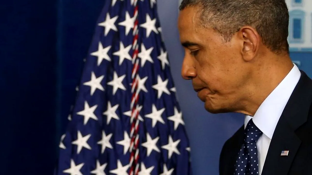 RĂZBOI PE INTERNET. Obama a ordonat o listă de ținte internaționale pentru atacurile cibernetice ale SUA