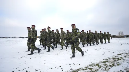 Mii de posturi, scoase la concurs de Ministerul Apărării. Care sunt cerințele