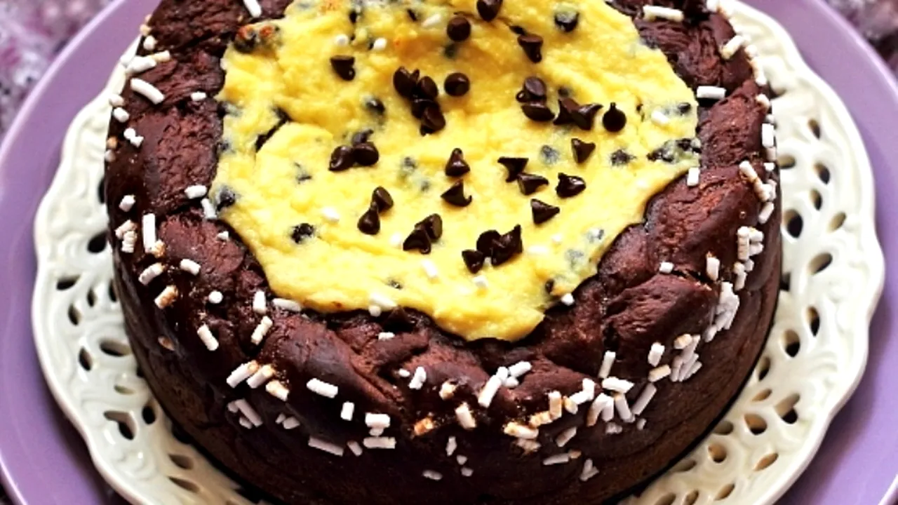 PASCĂ. Trei REȚETE de PASCĂ pe care s-o pregătești de Paște