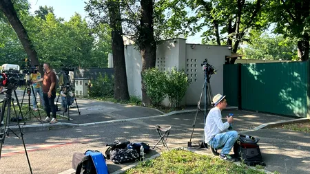 Sorin Grindeanu, ședință INFORMALĂ cu liderii din teritoriu, la Vila Lac. PSD decide VINERI dacă intră la guvernare (SURSE)