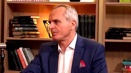 „ALTCEVA cu Adrian Artene” | Ioan Prisecaru, despre alimentația călugărilor de la Muntele Atos: „Mănâncă o dată pe zi”