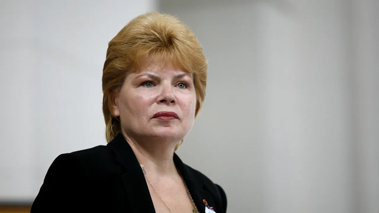 Ministrul Justiției, Mona Pivniceru, a numit un nou șef interimar la Administrația Națională a Penitenciarelor
