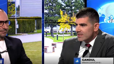 VIDEO Cum comunică instituțiile statului. Dragoș Bucurenci: „E foarte greu să fii un bun comunicator când lucrezi la stat pentru că sunt atât de multe restricții și niște procese și proceduri atât de complicate”