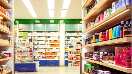 Programul farmaciilor de Crăciun și Revelion. De unde vor putea bucureștenii să cumpere medicamente de sărbători