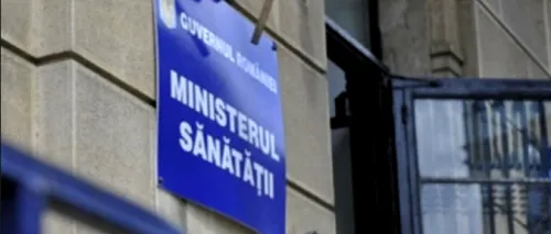 COVID-19. Ordinul Ministerului Sănătății care închide gura românilor. Cine nu acceptă să facă asta riscă enorm!