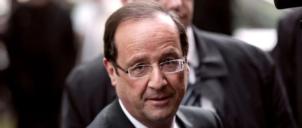 Francois Hollande, atac la adresa lui David Cameron: Marea Britanie tratează Europa de parcă ar fi un restaurant cu autoservire. Critica adusă politicienilor români