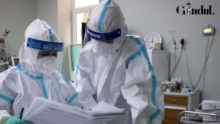 Testele rapide ar depista 50% dintre cazurile COVID. Medicul Radu Țincu: „E extrem de important cum recoltăm testul şi când”