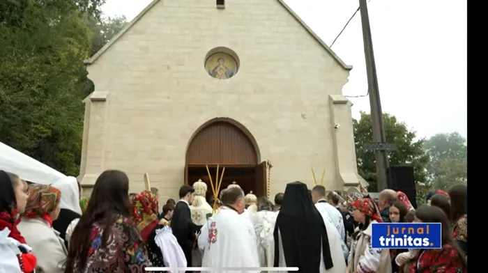 Biserica din Auvers-sur-Oise