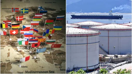 Avertisment de ultimă oră pentru România și țările membre U.E. în contextul crizei de pe piața energetică. 
