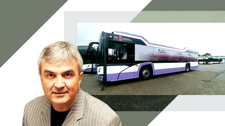 Gheorghe Văsâi iese din ÎNCHISOARE. Omul de afaceri este unul dintre condamnații din Dosarul 