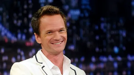 Actorul Neil Patrick Harris va prezenta gala Premiilor Oscar 2015