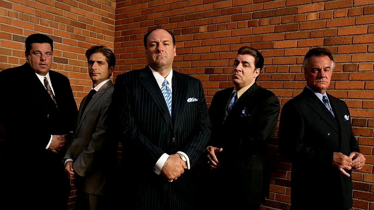 La cinci ani de la moartea lui James Gandolfini, fanii serialului „Clanul Soprano