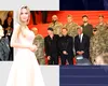 Singurul fotograf român acreditat la CANNES, reîntâlnire cu Angelina Jolie. Imagini ISTORICE cu Bono și Sean Penn, înconjurați de soldați ucraineni