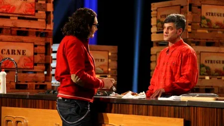Cum a ajuns Dorin Stan de la MASTERCHEF să fie bucătar
