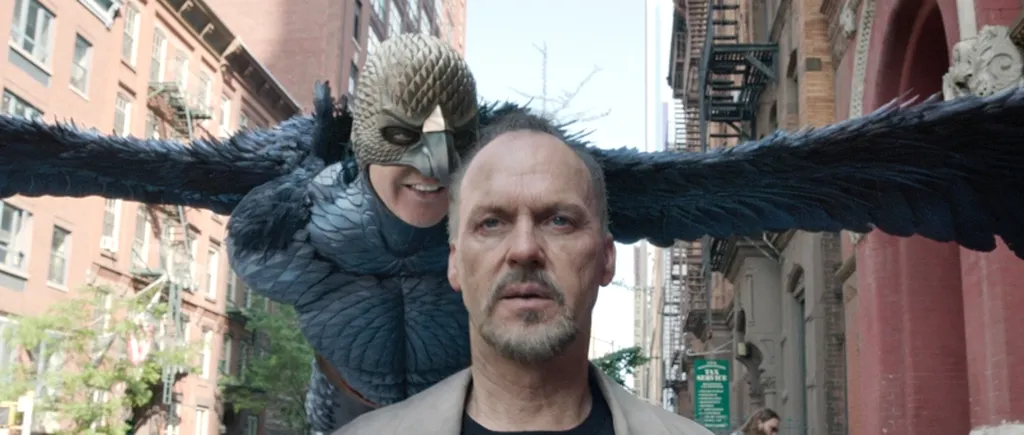 Birdman, desemnat cel mai bun film de Sindicatul producătorilor americani - TRAILER