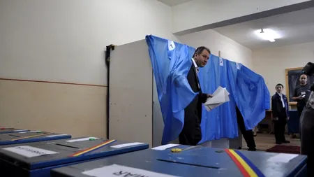 REZULTATELE ALEGERILOR LOCALE 2012 contestate la Bistrița.  BEJ a decis numărarea voturilor nule