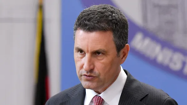 Tanczos Barna susține că nu poate fi exclusă nicio variantă privind formarea viitorului guvern. Când ar putea fi învestit noul Executiv