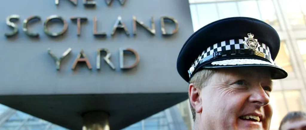 Scotland Yard a furat identitatea a zeci de copii decedați