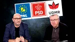 Ion Cristoiu: „Soluția lui Nicușor va fi probabil un guvern PSD-UDMR și minorități, iar PNL-ul va sprijini unele legi pro-europene”