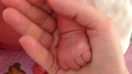 Motivul pentru care Alina Sorescu nu vrea să publice nicio fotografie cu fiica ei