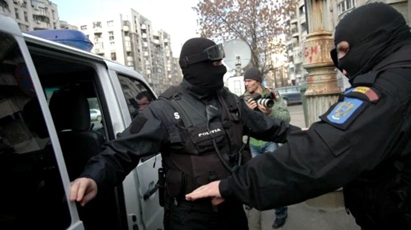 Un avocat din Baroul București a fost reținut pentru evaziune de 1,5 milioane de euro