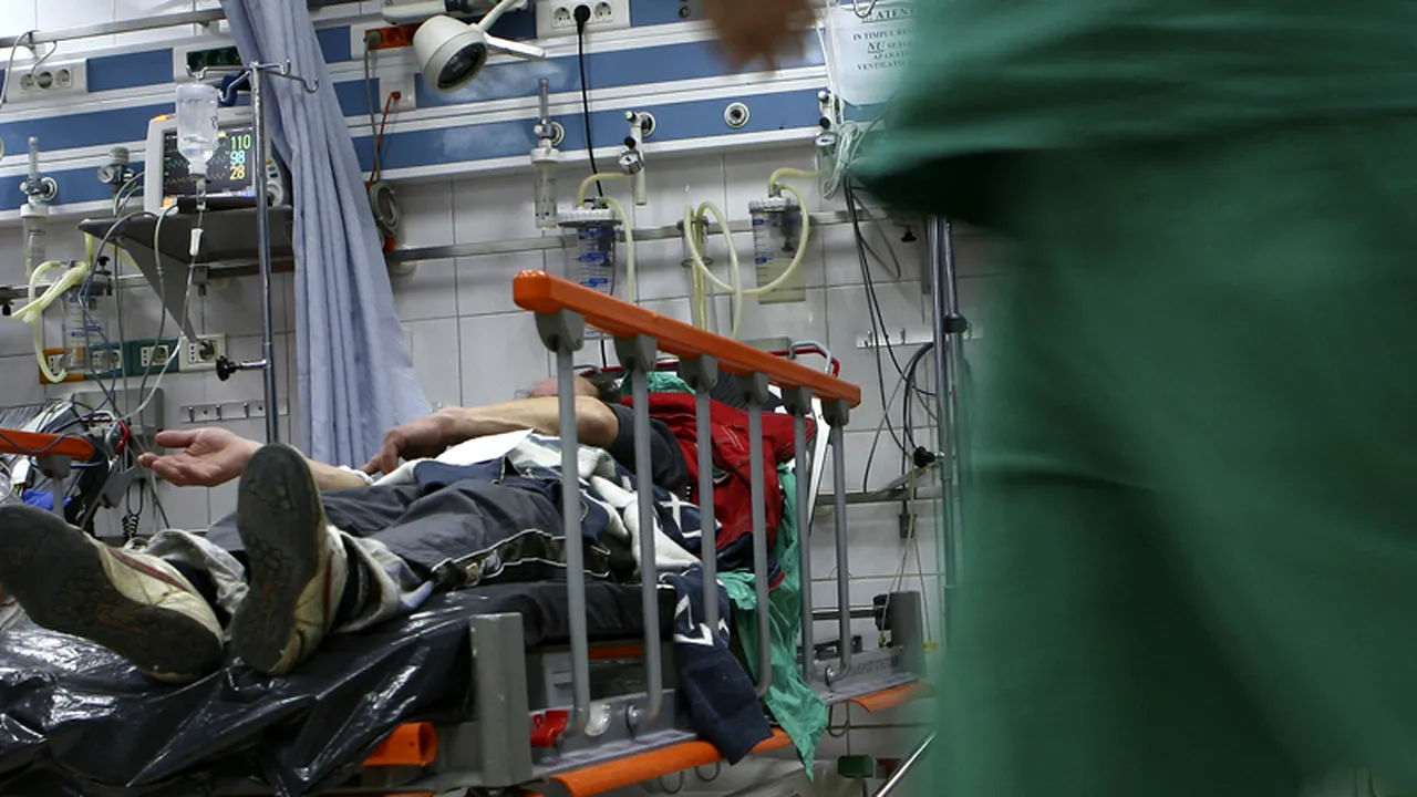 Producătorii de medicamente: Românii sunt subtratați și trăiesc cu cinci ani mai puțin față de media europeană