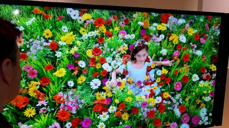 Televizorul care costă cât o mașină de lux: un român și-a cumpărat deja unul, alți câțiva au făcut precomenzi