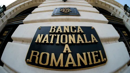 Curs BNR 12 septembrie 2025. Ce se întâmplă cu monedele principale, înainte de weekend. La cât se situează gramul de aur