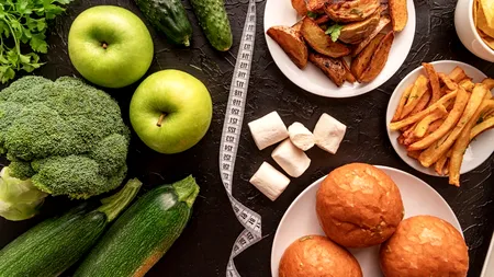 Obiceiul la care terbuie să renunți dacă vrei să SLĂBEȘTI. Nu e vorba de consumul de zahăr