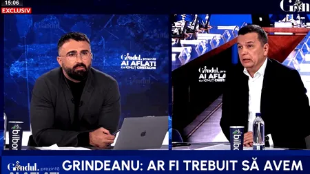 Bugetul pe 2026. Grindeanu: S-a acceptat pachetul de relansare economică la pachet cu reforma administrației publice