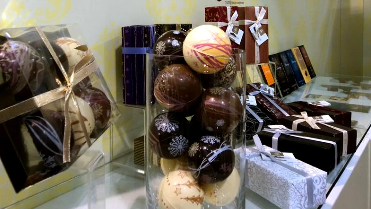 Măsura luată de un producător belgian de ciocolată numit ISIS după crimele comise de gruparea Statul Islamic