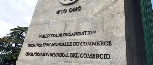 Donald Trump vrea retragerea Statelor Unite din Organizația Mondială a Comerțului: OMC este un dezastru. Prima reacție oficială de la Washington