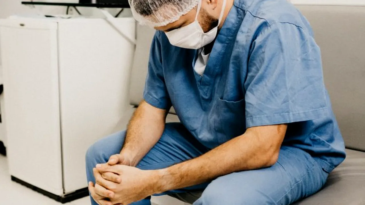 CORONAVIRUS în ROMÂNIA. Spitalul de Pneumoftiziologie Sibiu, APEL către cetățeni: Avem nevoie de echipamente speciale! Ajutați-ne să putem avea grijă de plămânii dumneavoastră în continuare