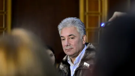 Adriean Videanu, audiat la DNA ca martor în dosarul privind Realitatea Media - UPDATE