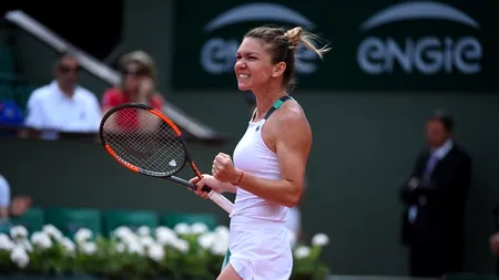 O nouă victorie pentru Halep la Wimbledon. Pe cine va întâlni în turul al treilea al turneului de Mare Șlem

