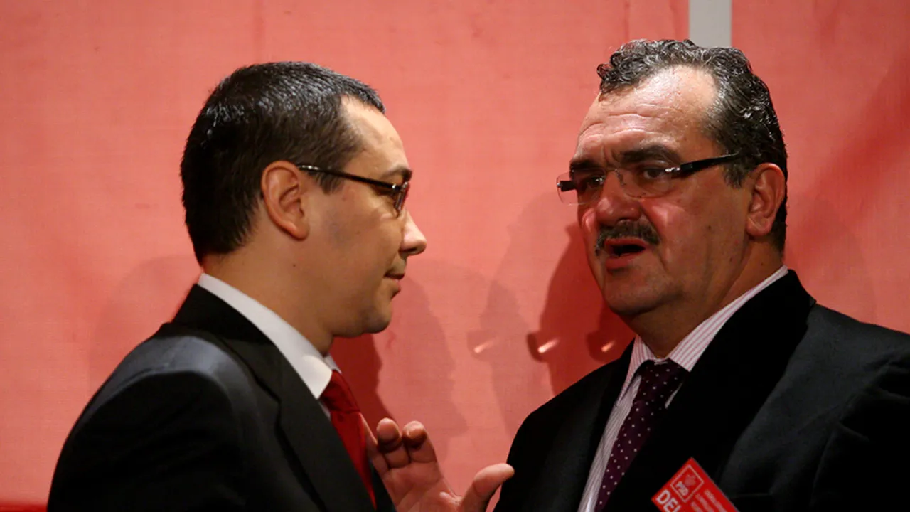 Mitrea: Nu plecăm acasă până nu audiem miniștrii; Guvernul trebuie să intre cât mai repede în pâine
