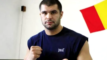 Un campion de K1 a creat „Patrula lui Vlad Țepeș