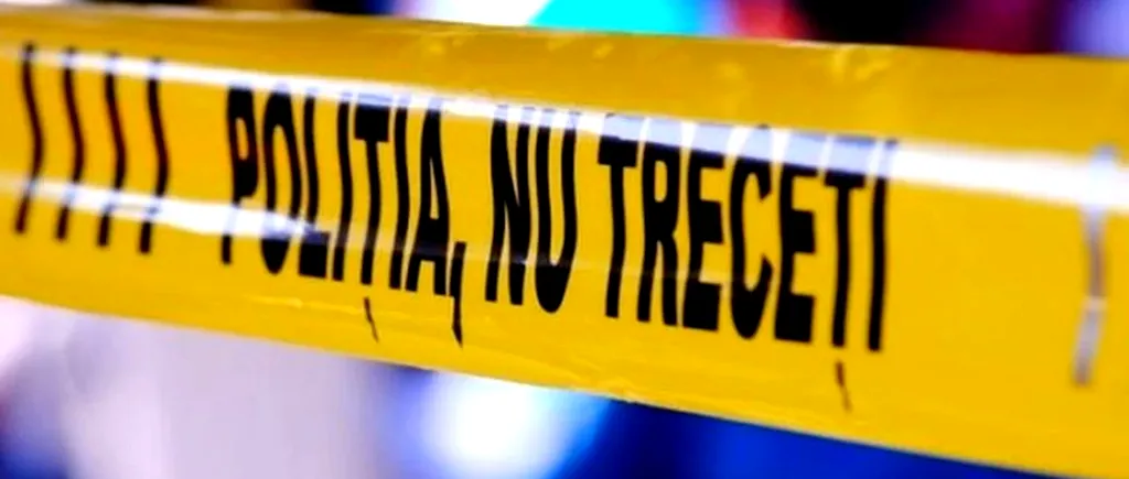 Un bărbat din Focșani și-a găsit SOȚIA moartă pe bancheta din spate a mașinii