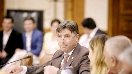 Ministrul pentru Relația cu Parlamentul rămâne cu imunitatea. Senatorii au RESPINS cererea DNA 