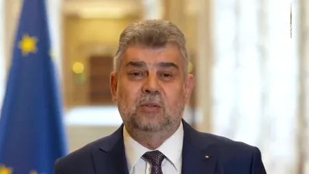 Marcel Ciolacu: Relaţiile de prietenie ROMÂNIA - ISRAEL îşi au fundamentul în legăturile profunde dintre cele două popoare