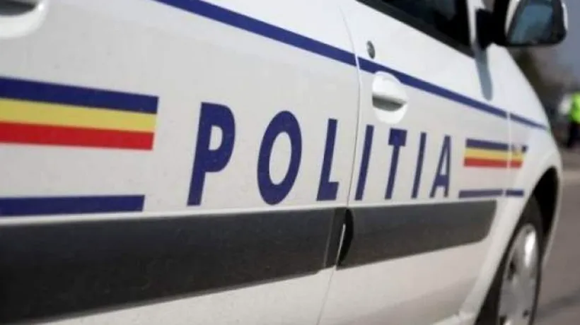 Accident tragic în Timiș după ce o ȘOFERIȚĂ a spulberat cinci pietoni aflați pe trotuar