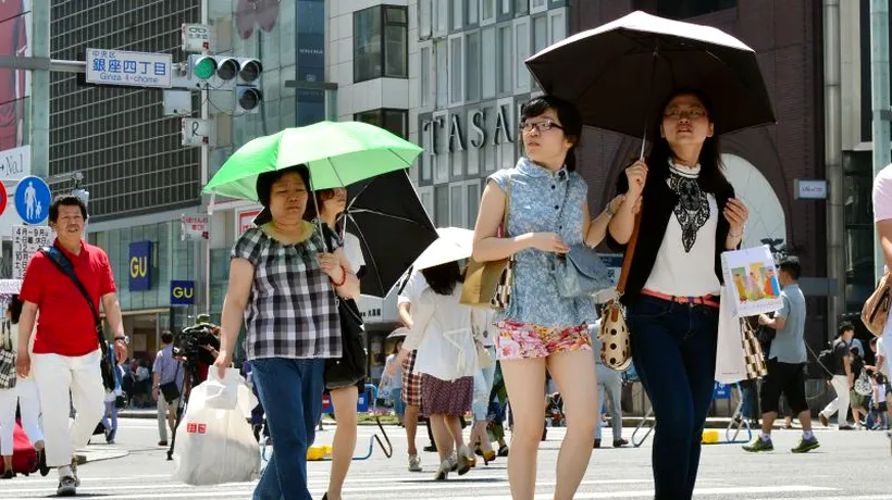 Secretele longevității japonezilor. Dieta și obiceiurile persoanelor cu cea mai mare speranță de viață din lume
