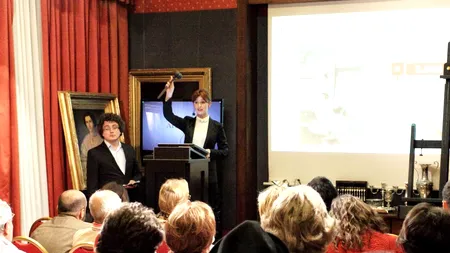 Trei capodopere furate de naziști, licitate pentru circa 20 de milioane de lire sterline. 40.000 dintre lucrările de artă rechiziționate de Reich, de negăsit