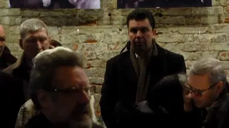 Boris Nemțov a fost înmormântat la Moscova