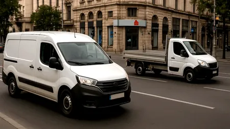Primăria Capitalei vrea să interzică circulația mașinilor de marfă și de curierat în anumite intervale orare. Ție cum ți se pare acest proiect?