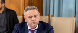 VIDEO | Florin Barbu, ministrul Agriculturii: „În perioada următoare lansăm 15 centre de colectare legume-fructe în toată țara”