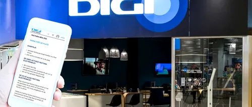 Schimbare majoră pentru abonamentele Digi RCS-RDS. Toți abonații din România sunt vizați