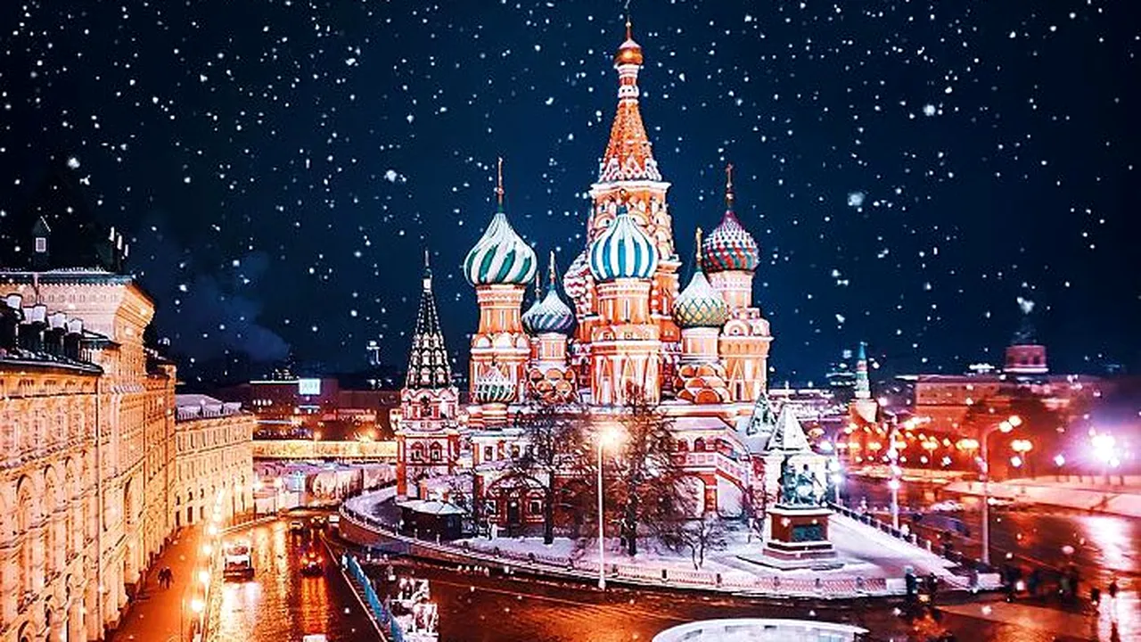 MILIARDARII din Rusia acaparează ventilatoarele pentru a se proteja de coronavirus