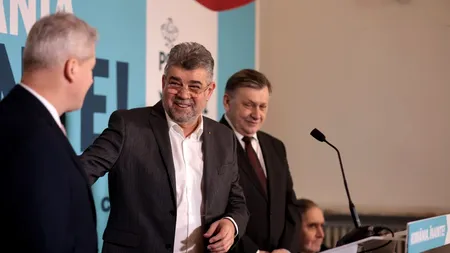 Marcel Ciolacu: Decizia finală privind REZOLUȚIILE ONU aparține președintelui interimar, Ilie Bolojan