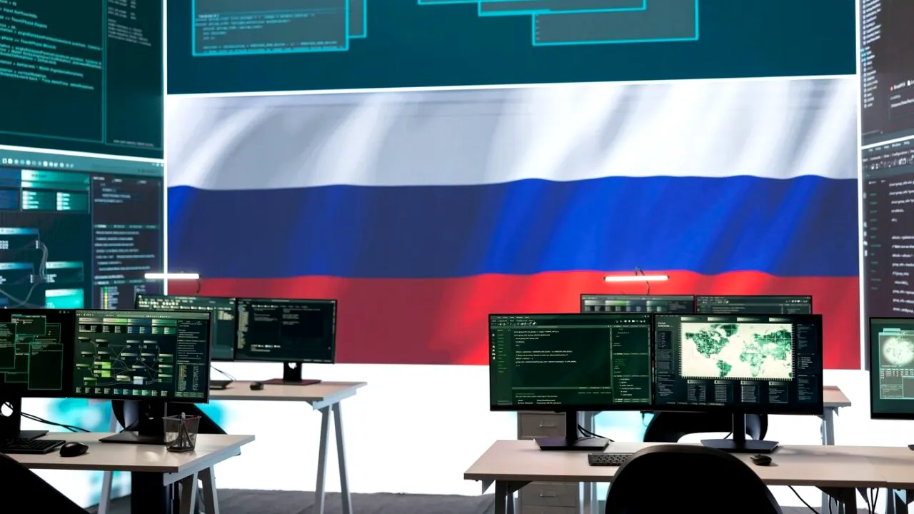 Agențiile de informații din Olanda au identificat un nou grup de HACKERI ruși. “Laundry Bear” a furat datele Poliției olandeze anul trecut